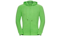 Casaco Sweat HD Zipped Hooded 255g