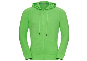 Casaco Sweat HD Zipped Hooded 255g