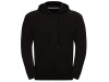 Casaco Sweat HD Zipped Hooded 255g
