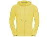 Casaco Sweat HD Zipped Hooded 255g