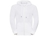 Casaco Sweat HD Zipped Hooded 255g