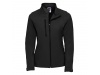 Casaco Softshell Women 3XL 4XL