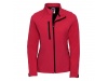 Casaco Softshell Women 3XL 4XL
