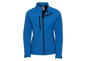 Casaco Softshell Women 3XL 4XL