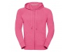 Casaco Sweat HD Zipped Hooded 255g 3XL