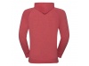 Casaco Sweat HD Zipped Hooded 255g 3XL