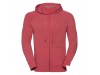Casaco Sweat HD Zipped Hooded 255g 3XL