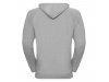 Casaco Sweat HD Zipped Hooded 255g 3XL