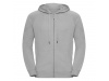 Casaco Sweat HD Zipped Hooded 255g 3XL