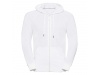 Casaco Sweat HD Zipped Hooded 255g 3XL