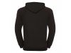 Casaco Sweat HD Zipped Hooded 255g 3XL