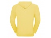 Casaco Sweat HD Zipped Hooded 255g 3XL