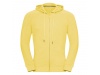 Casaco Sweat HD Zipped Hooded 255g 3XL