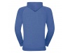 Casaco Sweat HD Zipped Hooded 255g 3XL