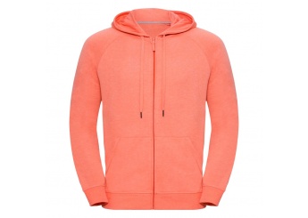 Casaco Sweat HD Zipped Hooded 255g 3XL