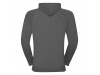 Casaco Sweat HD Zipped Hooded 255g 3XL