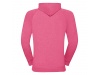 Casaco Sweat HD Zipped Hooded 255g 3XL