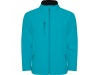 Casaco SOFT SHELL NEBRASKA Adulto Criana