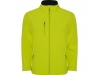 Casaco SOFT SHELL NEBRASKA Adulto Criana