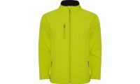 Casaco SOFT SHELL NEBRASKA Adulto Criana