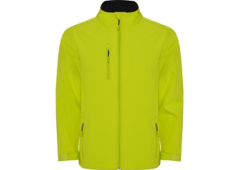 Casaco SOFT SHELL NEBRASKA Adulto Criana