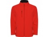 Casaco SOFT SHELL NEBRASKA Adulto Criana