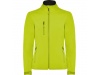 Casaco SOFT SHELL NEBRASKA WOMAN