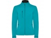 Casaco SOFT SHELL NEBRASKA WOMAN