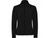 Casaco SOFT SHELL NEBRASKA WOMAN