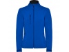 Casaco SOFT SHELL NEBRASKA WOMAN