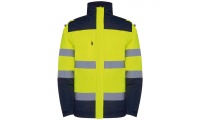PARKA EPSYLON 