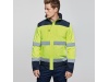 PARKA EPSYLON 