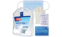 Kit de Proteo Graid