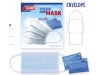 Envelope com Gel Desinfectante