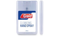 Spay de Limpeza para mos Cleaning Hand Spay