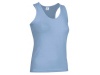T-shirt de Senhora 190gr/m2 AMANDA Cores