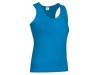 T-shirt de Senhora 190gr/m2 AMANDA Cores