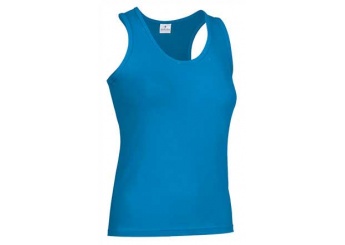 T-shirt de Senhora 190gr/m2 AMANDA Cores