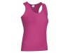 T-shirt de Senhora 190gr/m2 AMANDA Cores