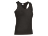 T-shirt de Senhora 190gr/m2 AMANDA Cores