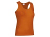 T-shirt de Senhora 190gr/m2 AMANDA Cores