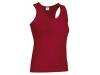 T-shirt de Senhora 190gr/m2 AMANDA Cores