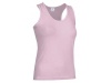 T-shirt de Senhora 190gr/m2 AMANDA Cores