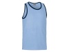 T-shirt Manga Cava 160gr/m2 Top Athetic Adulto Cores