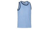 T-shirt Manga Cava 160gr/m2 Top Athetic Adulto Cores