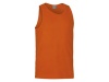 T-shirt Manga Cava 160gr/m2 Top Athetic Adulto Cores