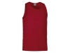 T-shirt Manga Cava 160gr/m2 Top Athetic Adulto Cores