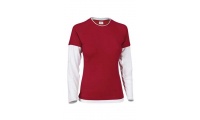 Sweat 200gr/m2 BEACH Senhora