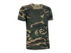 T-shirt Camuflada JUNGLE Adulto