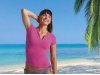 T-shirt 190gr/m2 TIFFANY Senhora Cores